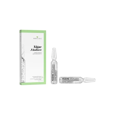 Bio Balance Algae Vitalizer Caviar 10 Ampoule