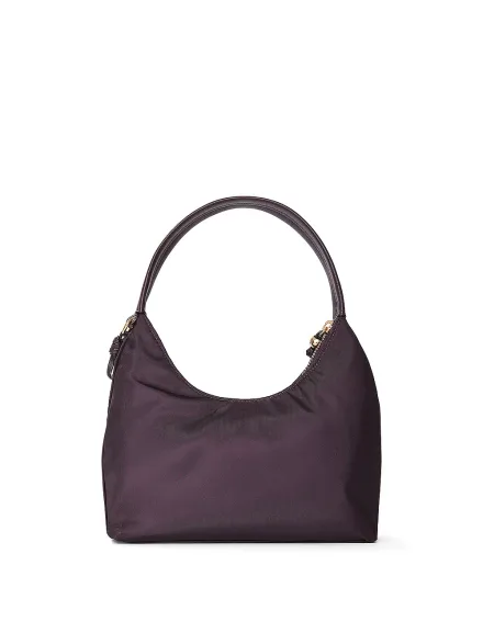 VICTORIA'S SECRET CARTERA MORADO
