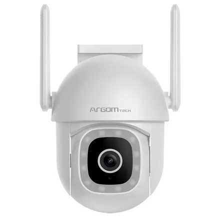 Camara Argom Convoy 72 Arg Sv 2K