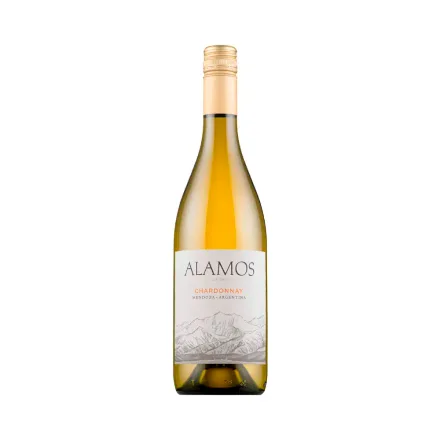 Vino Alamos Chardonnay 750ml