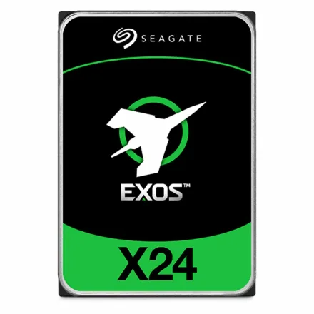 Seagate Exos X24 Sata 12TB
