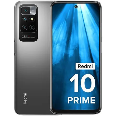 Redmi 10 Prime 4R 64GB