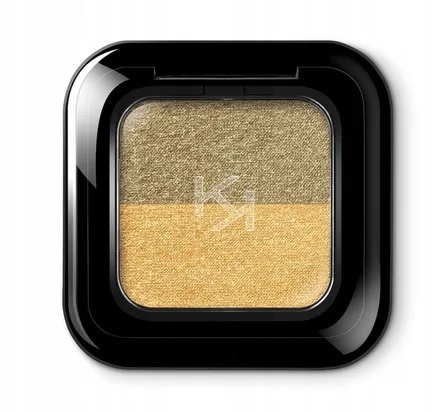 Kiko Milano Sombra Ojos Bright Duo 05