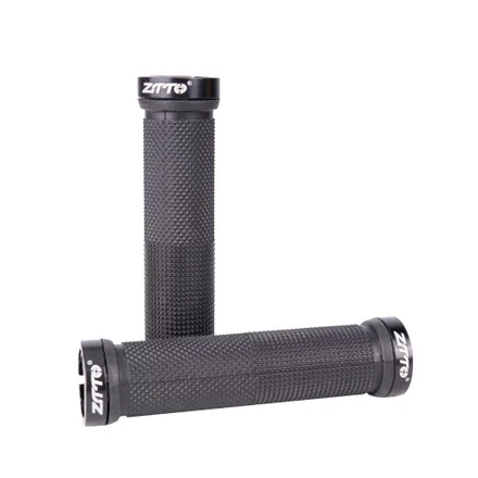 Bike Manopla Ztto 115