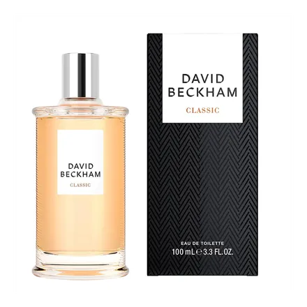 David Beckham Instinct Classic Eau Toilette 100ml