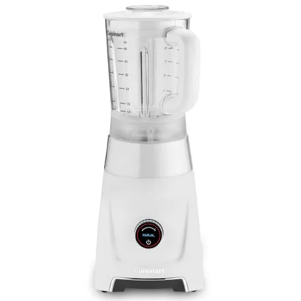 Liquidificador Cuisinart Bl 200 Hurricane Digital 5 Vel 6 Funcoes Jarra Vidro