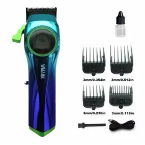 Cortador Cabelo Wmark Ng 9009