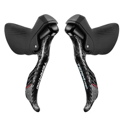 Bike Shifter Road 11S Sensah 2X11 Sti Team Pro