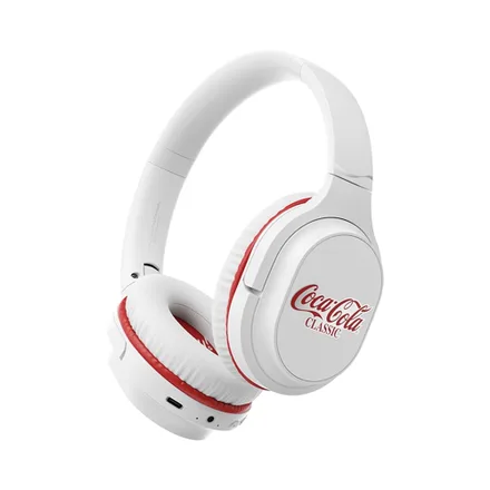 Audifono Coca Cola T18