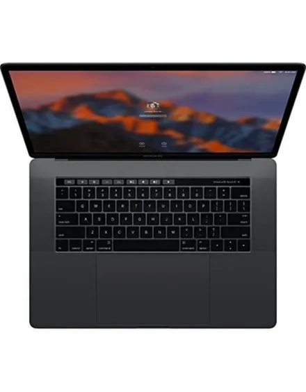 MacBook Crc Mbpro 16 I7