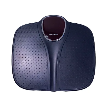 Balanza Luxor Lx 701013 B Electrónica Personal Black 180 Kg