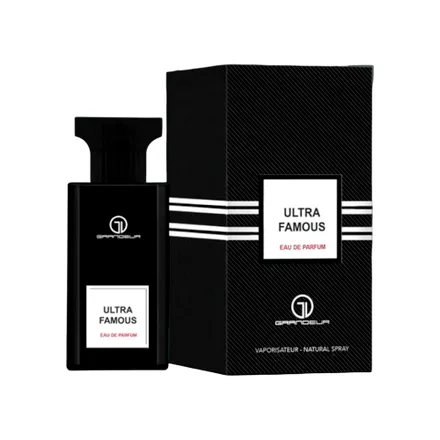 Perfume Grandeur Ultra Famous Edp 100ml