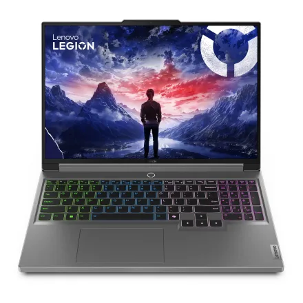 Gamer Legion 5 I9 Geforce Rtx 4060 1TB 32GB