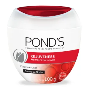 Hidratante Antirrugas Ponds Rejuveness 100g
