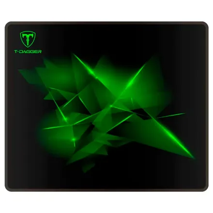 Mousepad Gamer Dagger Tmp 201 Geometry 360 300mm