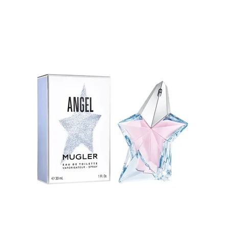 Thierry Mugler Angel Eau Toilette 30ml