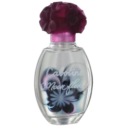 Perfume Cabotine Moonflower Edt 50ml