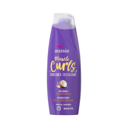 Aussie Acondicionador Curls 360ml