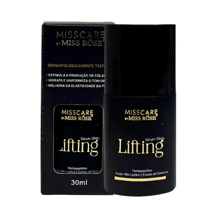 Miss Rose Serum Care Lifting 30ml