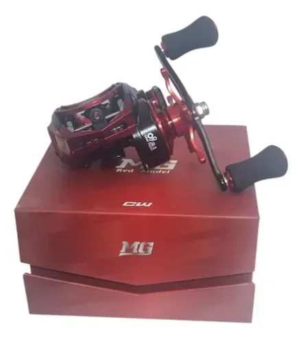 Cw Carretilla Mg 9BB Lh