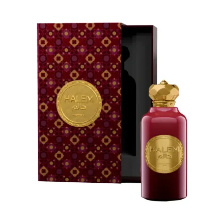 Perfume Mawwal Fantasy Halem Edp Femenino 100ml
