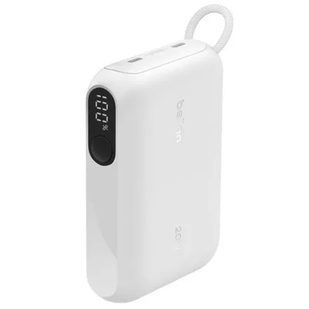 Carregador Belkin Boostcharge 10K