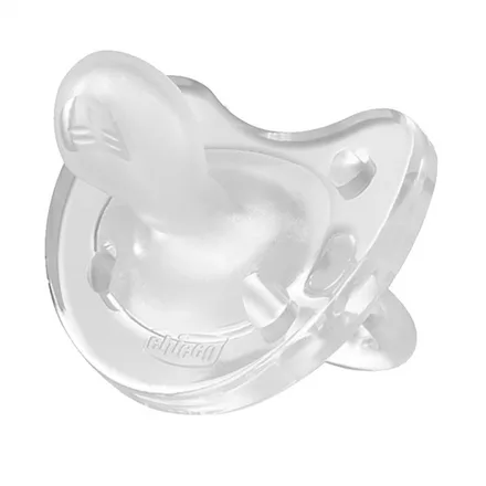 Chupete Chicco Physio Soft 01