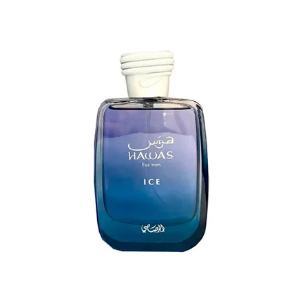 Rasasi Hawas Ice Edp 100ml