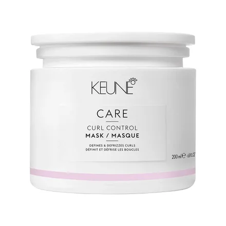 Mascara Keune Curl Control 200ml