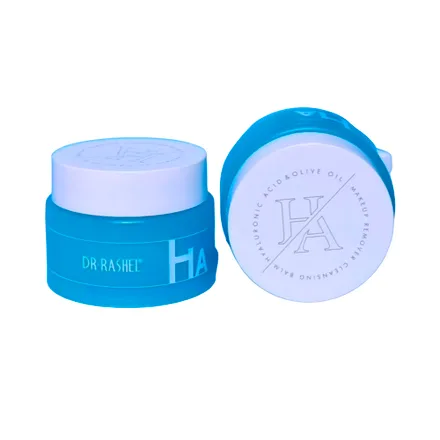 Limpiador Facial Dr Rashel Ha 100 Gr