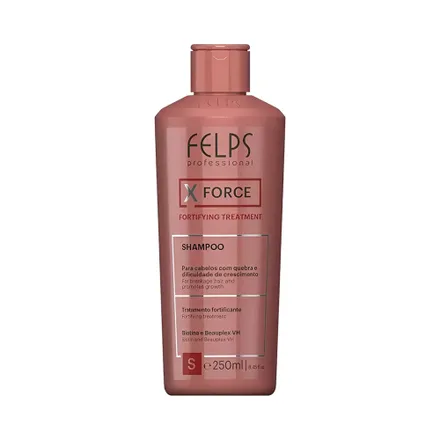 Shampoo Felps Force 250ml