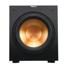 Klipsch 12SW Subwoofer Ativo Bivolt