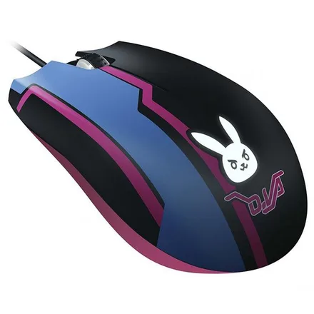 Mouse Abyssus Elite Diva Ambidestro RZ01 R3M1