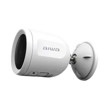 Camara Aiwa Awctoa 3