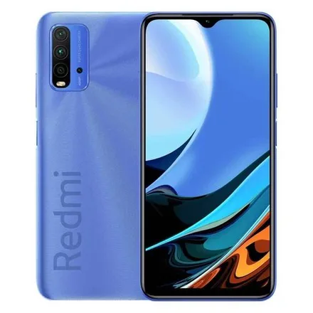 Redmi 9T 6RAM 128GB