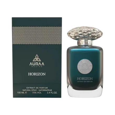 Perfume Auraa Horizon Extrait Parfum 100ml