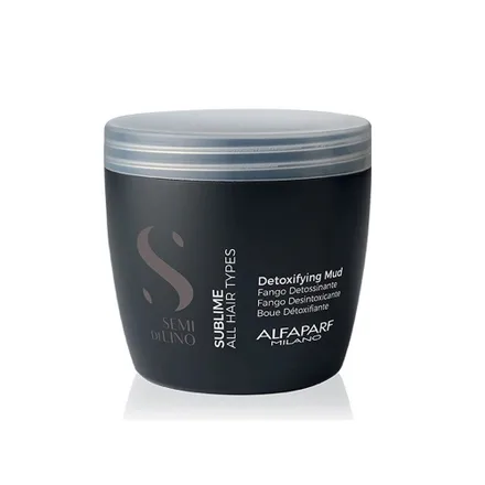 Cosmetico Sdl Detoxifying Mud 500ml