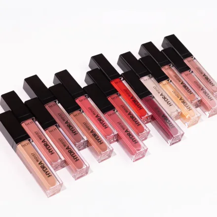 Note Brillo Labial Hydra Moist 11 You