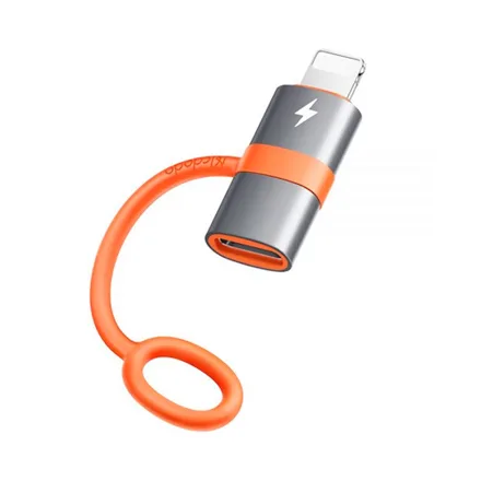 Adaptador Mcdodo Ot0510 Usb C A Lightning