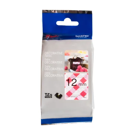 Cinta Tzemprg 31 Cuadrille
