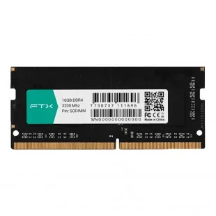 Ftx Ddr 4 So Dimm