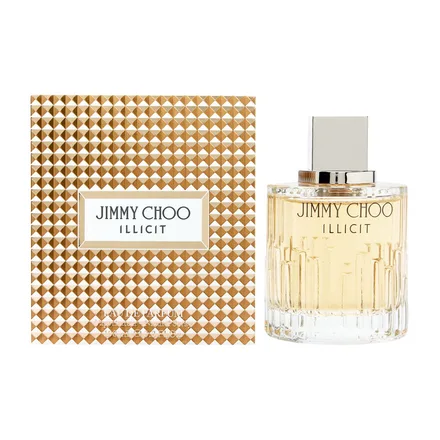 Jimmy Choo Illicit Eau Parfum 100ml