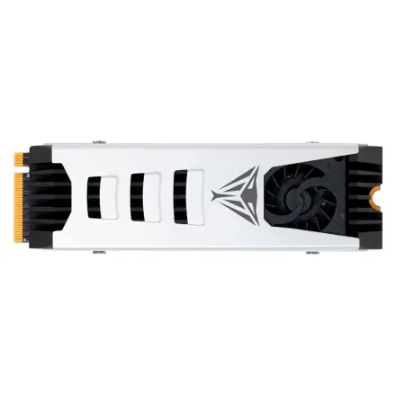 2 Patriot Viper Pcie 5 4TB