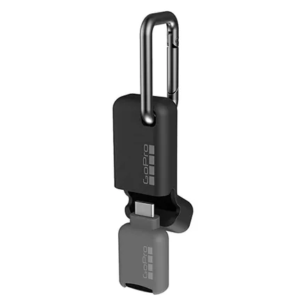 Leitor Sd Quik Key Android Amcrc 001