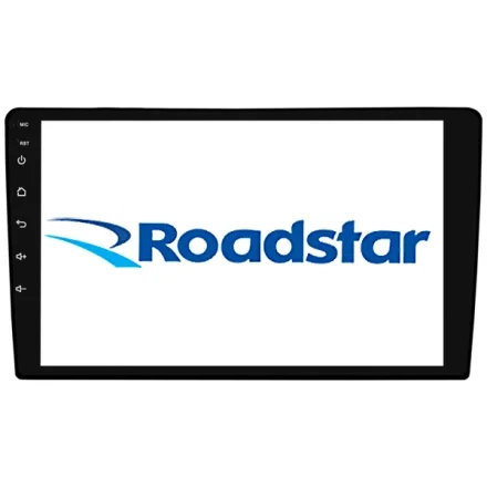 Multimidia Receiver Roadstar Rs 964 9