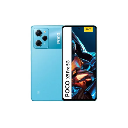 Poco X5 Pro 5G Plus 14 256GB