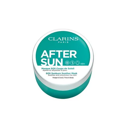 Clarins After Sun Masque 100ml