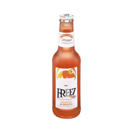 Bebida Mix Freez Mango Peach 275ml