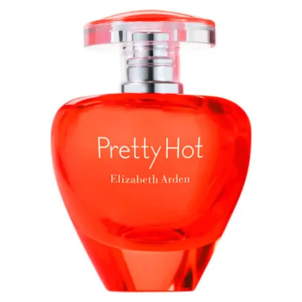 Perfume Elizabeth Arden Pretty Hot Eau Parfum Feminino 50ml