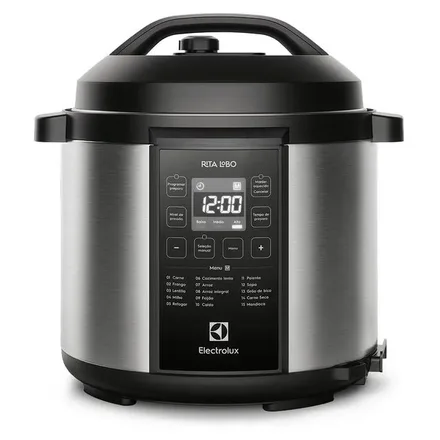 Olla Presion Experience Pcc 20 Acero Inox